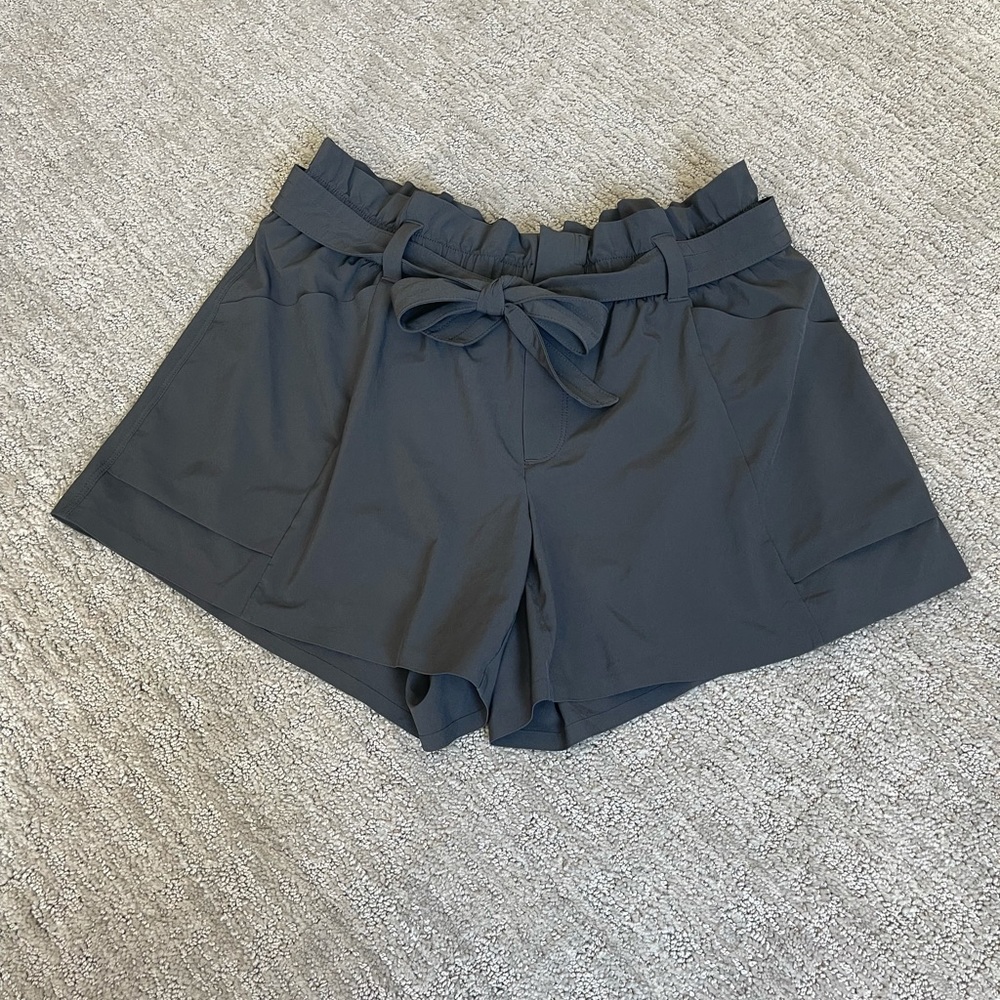 Athleta shorts